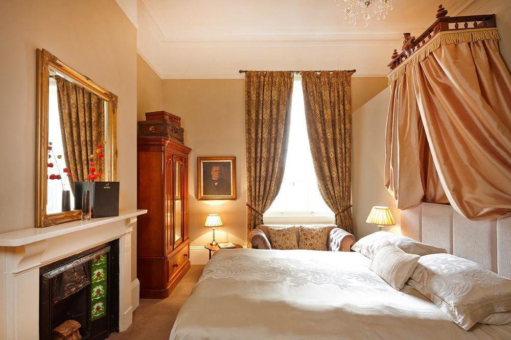 The Bradley Hotel Cheltenham Exterior photo