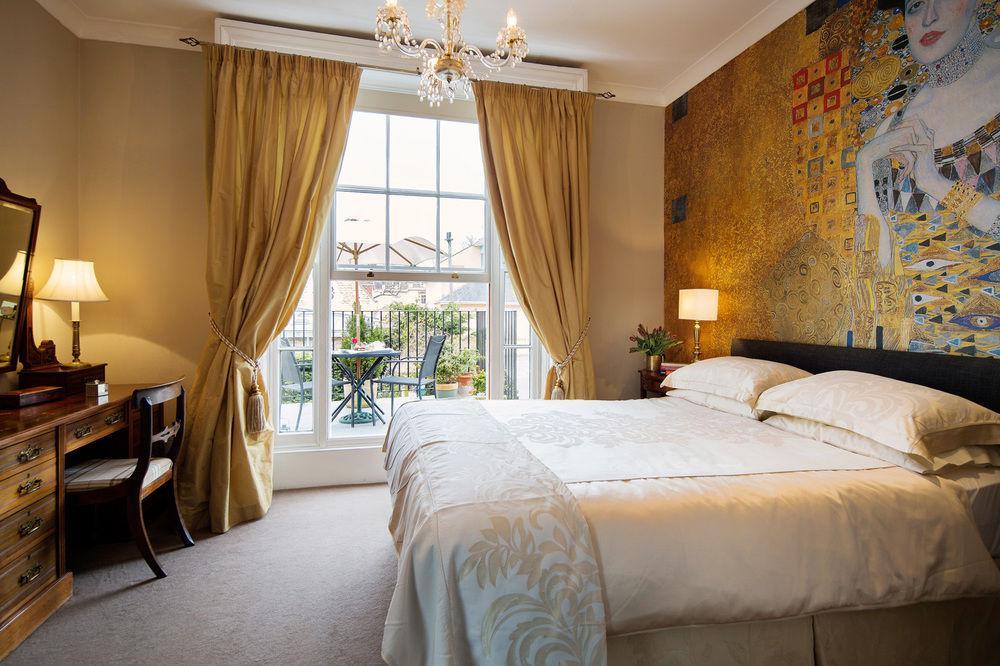 The Bradley Hotel Cheltenham Exterior photo