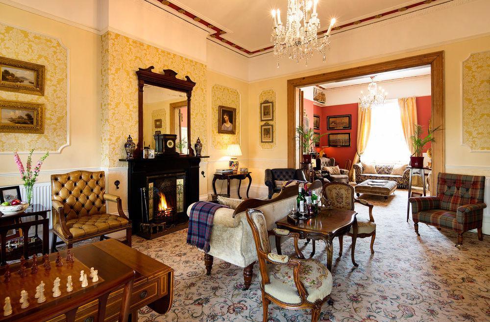 The Bradley Hotel Cheltenham Exterior photo