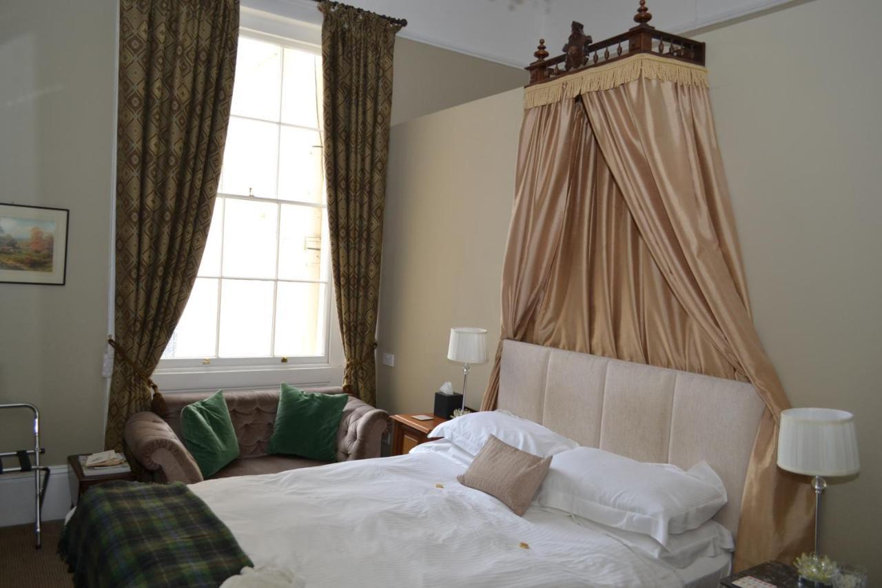 The Bradley Hotel Cheltenham Exterior photo