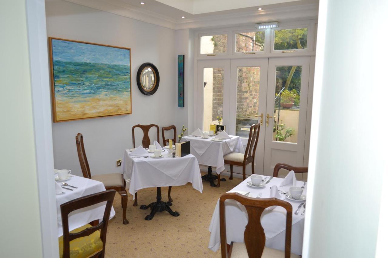 The Bradley Hotel Cheltenham Exterior photo